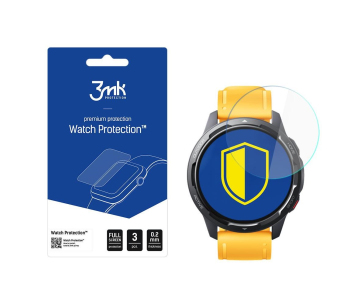 3mk Watch Protection FlexibleGlass pro Xiaomi Watch S1 Active