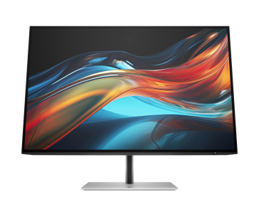 HP LCD 724pu 24" 1920x1200, IPS, 16:10,350its,5ms,1500:1, RJ-45,DP, DP out,HDMI, 4x USB-A, USB-C 100w Display, 3/3/0