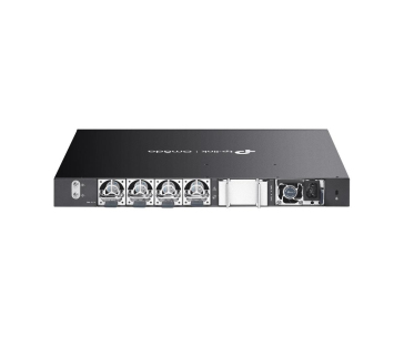 TP-Link OMADA switch SX6632YF (26xSFP+,6xSFP28,2xUSB3.0,2xconsole)