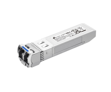 TP-Link SM6110-LR SFP28 optický modul SM (1310nm), 25Gb/s, LC, 10km