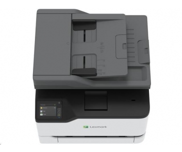 LEXMARK multifunkční tiskárna CX431adw, 24ppm, duplex, DADF, wifi