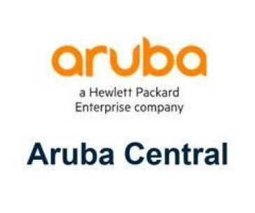 HPE Aruba Networking 90/70xx Gateway WLAN Advanced 5-year Subscription E-STU