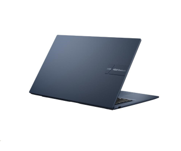 ASUS NTB Vivobook 17 (X1704VA-AU179W), i5-1335U, 17.3" 1920 x 1080, 16GB, 512GB SSD, IrisXe, W11 Home, Blue