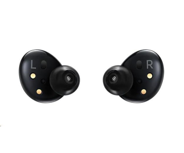 Samsung Bluetooth sluchátka Galaxy Buds 2, Onyx, CZ distribuce