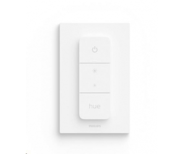 PHILIPS Hue Dimmer Switch V2 - Přepínač