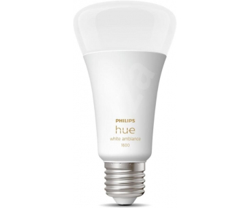 Philips Hue White Ambiance 13W 1600 E27