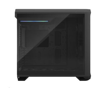 FRACTAL DESIGN skříň Torrent Black TG Light Tint, USB 3.1 Type-C, 2x USB 3.0, bez zdroje, E-ATX