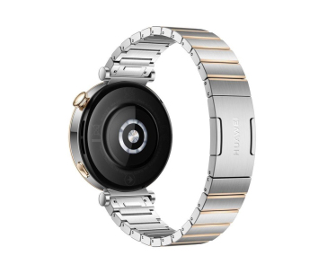 Huawei Watch GT4 41mm (Aurora-B19T), silver EU