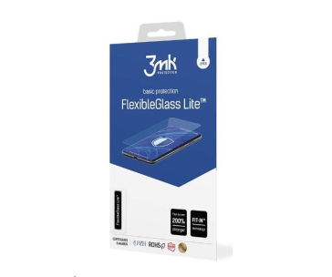 3mk FlexibleGlass Lite pro Microsof Surface 4 13,5" - up to 15"