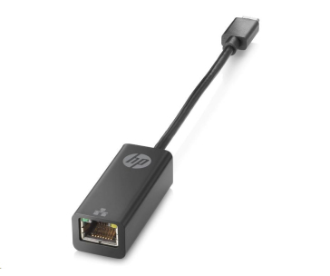 HP USB-C to RJ45 Adapter EURO - ADAPTER