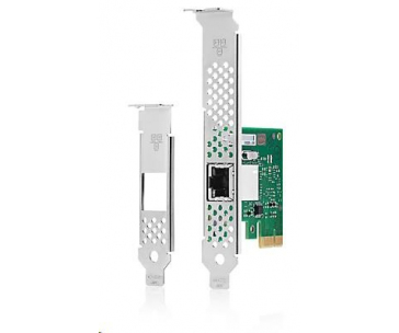 Intel Ethernet I225V Single Port 2.5Gigabit Ethernet NIC PCIe