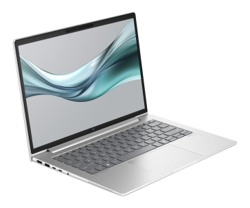 HP NTB EliteBook 645 G11 R5-7535U 14 WUXGA 300FHD, 2x8GB, 512GB, ax/6E, BT, FpS, backlit keyb, Win11Pro, 3y onsite