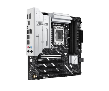 ASUS MB Sc LGA1851 PRIME Z890M-PLUS WIFI, Intel Z890, 4xDDR5, 1xDP, 1xHDMI, 1xThunderbolt, WI-FI, mATX