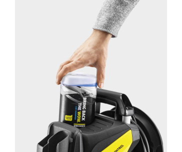 Karcher K 5 Premium Smart Control vysokotlaký čistič, 2100 W, 145 bar, 500 l/hod, mobilní aplikace