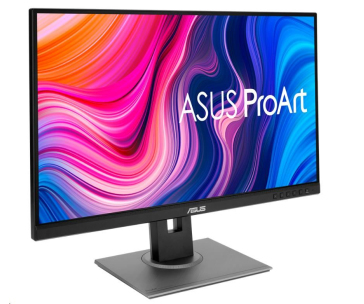 ASUS LCD 27" PA278QV 2560x1440 ProArt 100%s RGB 75Hz mHDMI DP HDMI DVI-D USB 3.0 port pivot