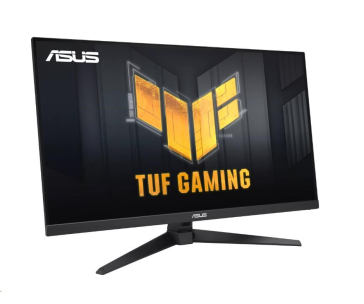 ASUS LCD 31.5" VG328QA1A 1920x1080 GAMING LED-VA 1ms 300cd REPRO DP HMID USB-HUB VESA 100x100