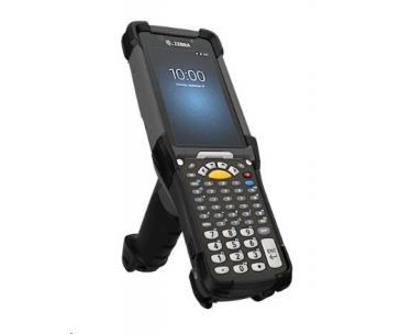 Zebra MC9300 (53 keys), 2D, SR, SE4750, BT, Wi-Fi, NFC, VT Emu., Gun, IST, Android