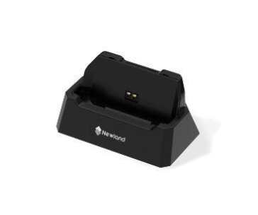 Newland Cradle for NFT10 series Charging. Excludes Charging Cable