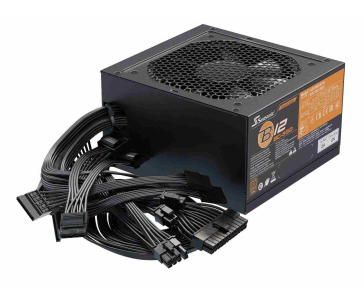 BAZAR - SEASONIC zdroj 850W GC-850, G12