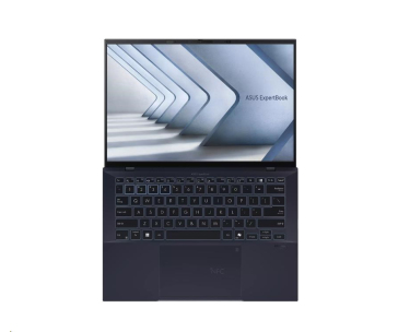 ASUS NTB ExpertBook B9 (B9403CVAR-OLED732X), i7 150U, 14" 2880 x 1800, 32GB, 2TB SSD, Intel Graphics, W11 Pro, Black