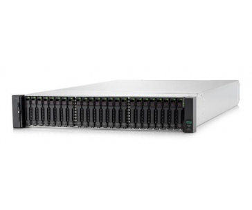 HPE Nimble Storage 2x1GbE 2-port Adapter Field Upgrade