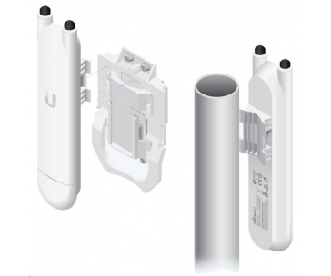 UBNT UniFi AP AC Mesh,5-PACK, bez PoE! [vnitřní/venkovní mesh AP,2.4GHz(300Mbps)+5GHz(867Mbps),2x2MIMO,802.11a/b/g/n/ac]