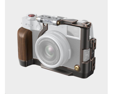 SmallRig 4557 cage retro for FUJIFILM X100VI