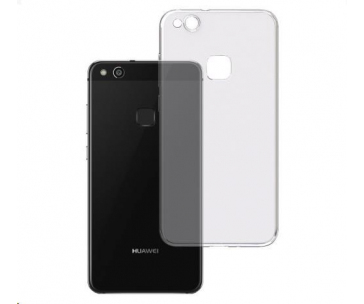 3mk Clear Case pro Huawei P10 Lite,čirá