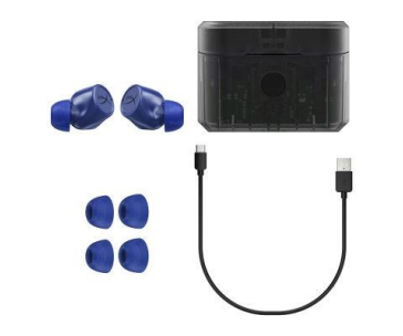 HyperX Cirro Buds Pro True Wireless BLU Earbuds - Mobile Audio