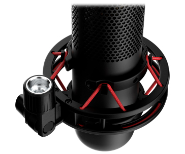 HyperX ProCast Microphone - Mikrofon