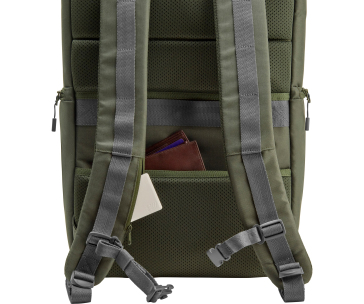 HP 15.6" Modular Laptop Backpack - batoh