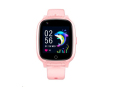 Garett Smartwatch Kids Twin 4G růžová