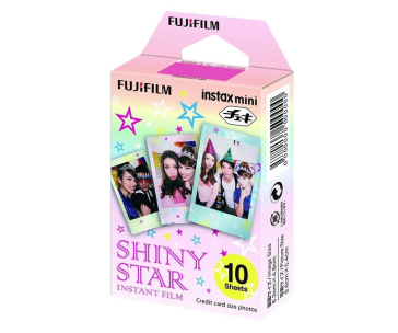 Fujifilm Film Instax Mini Star