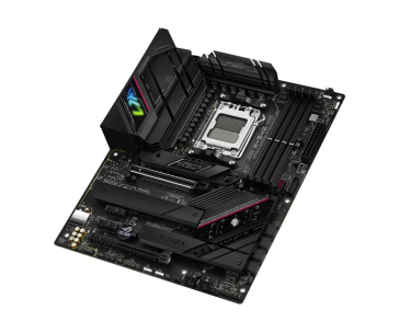 ASUS MB Sc AM5 ROG STRIX B650E-F GAMING WIFI, AMD B650, 4xDDR5, 1xDP, 1xHDMI, WI-FI