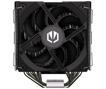 Endorfy chladič CPU Fortis 5 Dual Fan / 120mm + 140mm fan/ 6 heatpipes / PWM / pro Intel i AMD