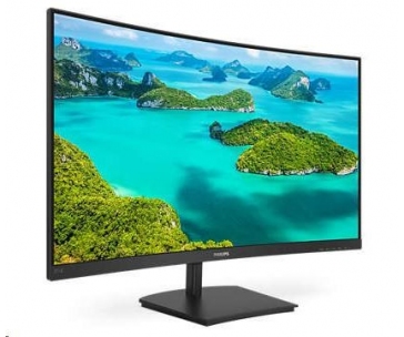 Philips MT VA LED 27" 271E1SCA/00 - VA panel, 1920x1080, D-Sub, HDMI, repro, zakriveny panel