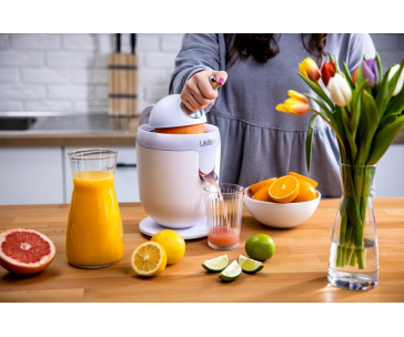 Lauben Electric Citrus Juicer 110WT - odšťavňovač