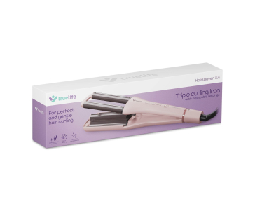 TrueLife HairWaver W6