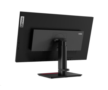 LENOVO LCD P27u-20 - 27",IPS,matný,16:9,3840x2160,178/178,4ms,400cd/m2,1000:1,HDMI,DP,Thunderbolt4,USB Hub,VESA,Pivot