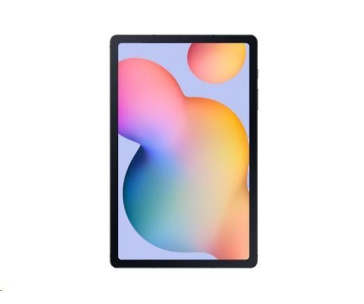 Samsung Galaxy Tab S6 Lite (new chipset), 10.4, 4GB/64GB, WiFi, šedá