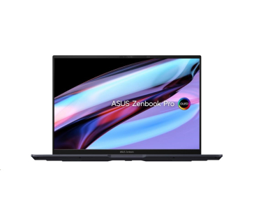 ASUS NTB Zenbook Pro 14 OLED (UX6404VI-OLED052W), i9-13900H, 14.5" 2880 x 1800, 32GB, 1TB SSD, RTX 4070, W11 Home, Black