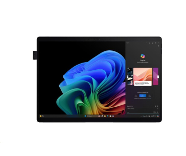 ASUS NTB ProArt PZ13 OLED (HT5306QA-OLED006X), XPlusX1P42 100, 13.3" 2880 x 1800, 16GB, 1TB SSD, QAdreno, W11 Pro, Black