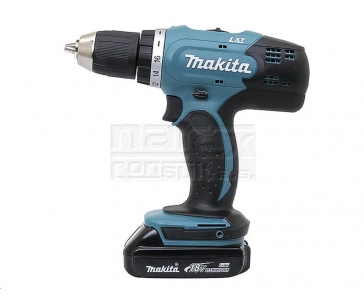 Makita DDF453SYE akušroubovák