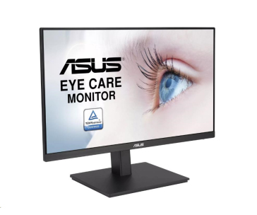 ASUS LCD 27" VA27EQSB 1920x1080 IPS 75Hz IPS LED 5ms 300cd REPRO  DP HMID VGA USB PIVOT VESA - HDMI kabel