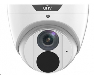 Uniview IPC3618SB-ADF28KM-I0 8Mpix, 20sn/s, H.265,obj. 2,8 mm (112,4°), PoE, IR 30m, ROI, WDR 120dB, 3DNR, IP67