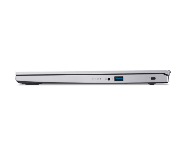 ACER NTB Aspire 3 (A315-59-57PL) - i5-1235U, 15,6" 1920x1080,16GB,512GB SSD,Linux,Pure Silver