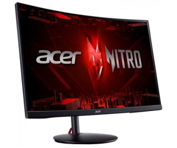 ACER LCD Nitro XZ271UP3bmiiphx 69cm (27") VA LED Curved, WQHD 2560x1440@180Hz DP, 144Hz HDMI, 300cd/m2, Black