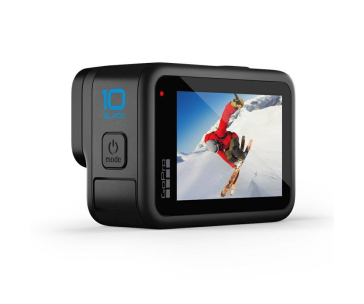 GoPro Hero 10 Black, EU