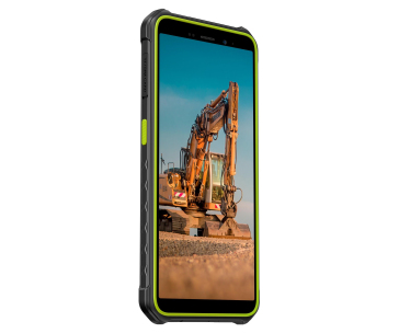 Smartphone Ulefone Armor X12 3GB/32GB (Less Green)