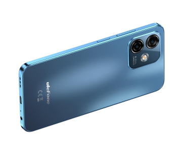 Smartphone Ulefone Note 16 Pro 8GB/256GB (Serenity Blue)